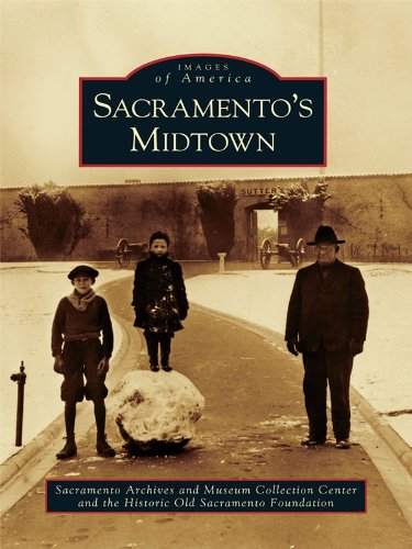 Midtown — Images of America book cover
