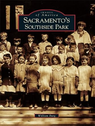 Southside Park — Images of America book cover